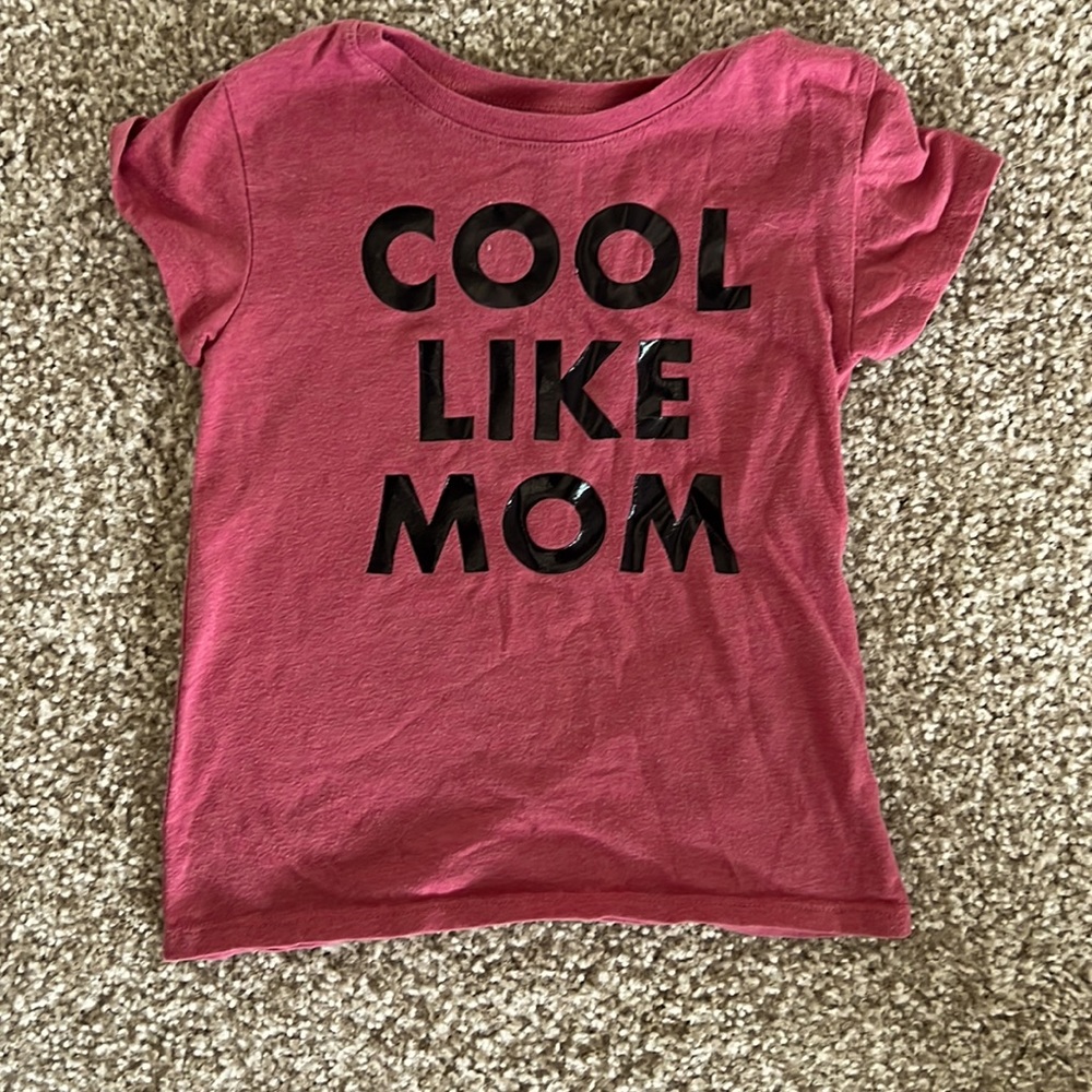 Childrens tee
